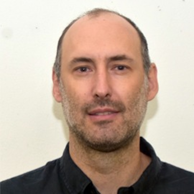 Alex Behn