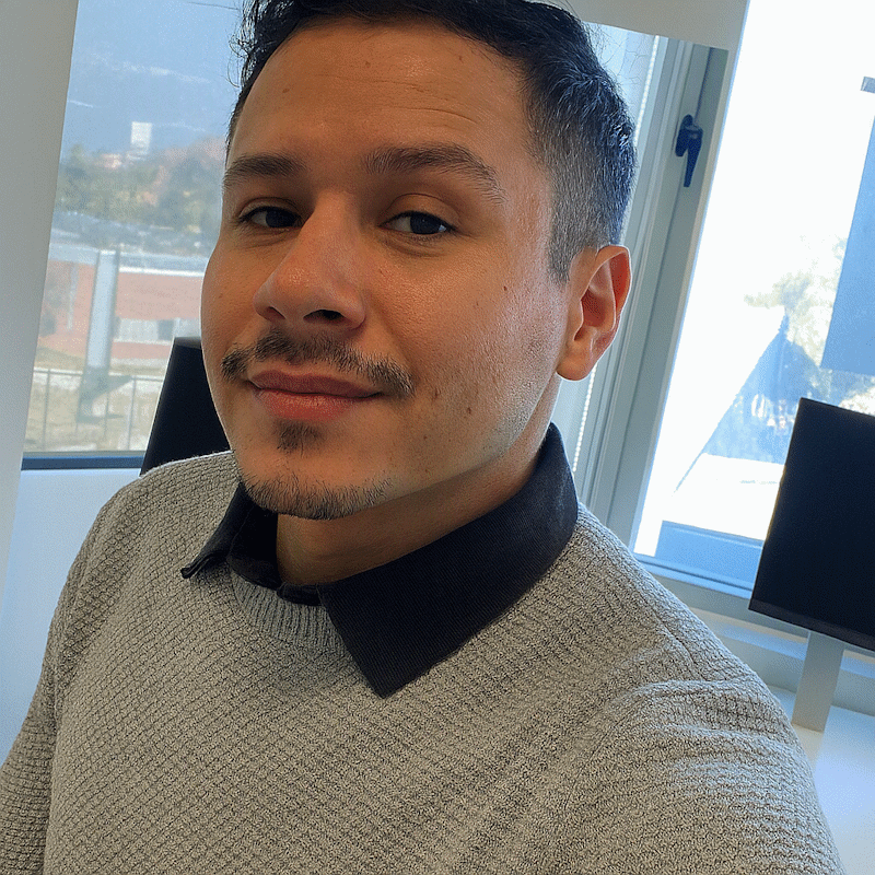 Ricardo Torres